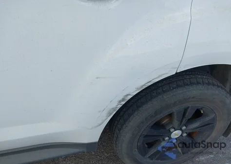 2013 Chevrolet Equinox Ls из США, поврежденный, VIN 2GNALBEK6D6323572